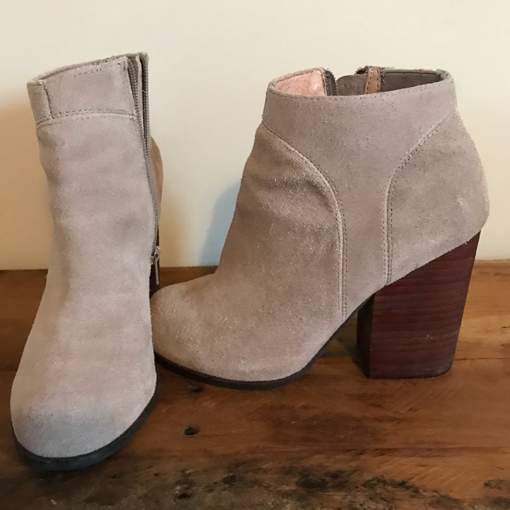 Jeffrey Campbell Rumble boot